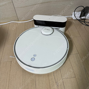 치후360 S9 로봇청소기