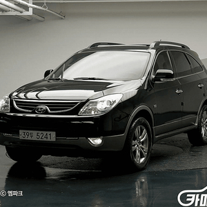 [현대]베라쿠르즈 디젤 4WD 300VXL 프리미엄 (7인승) 2011 년 194,000km