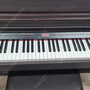 다이나톤 전자피아노 dpr-3160s