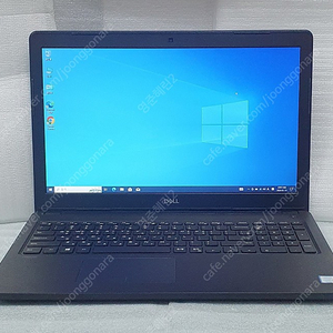 DELL Latitude 3580 델 레티튜드 i3 7세대 15인치 사무용 노트북 판매합니다.