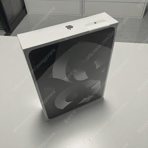[미개봉 새제품] 아이패드 에어 5세대 스페이스그래이 256G WIFI model