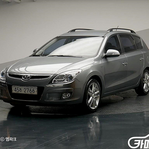 [현대]i30 CW 1.6 VVT 프리미어 (5인승) 2010 년 89,000km