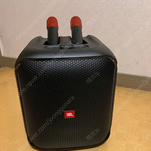 JBL 파티박스 앙코르