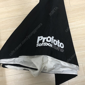 Profoto softbox 3x4’ RF 프로포토 소프트박스