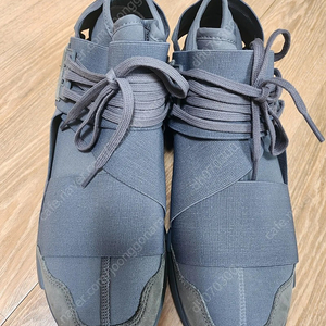 y-3로우탑 스니커즈