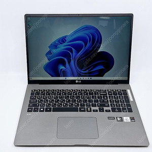 LG그램 17인치 17ZD90N-VX7BK I7/16GB/1TB 중고노트북