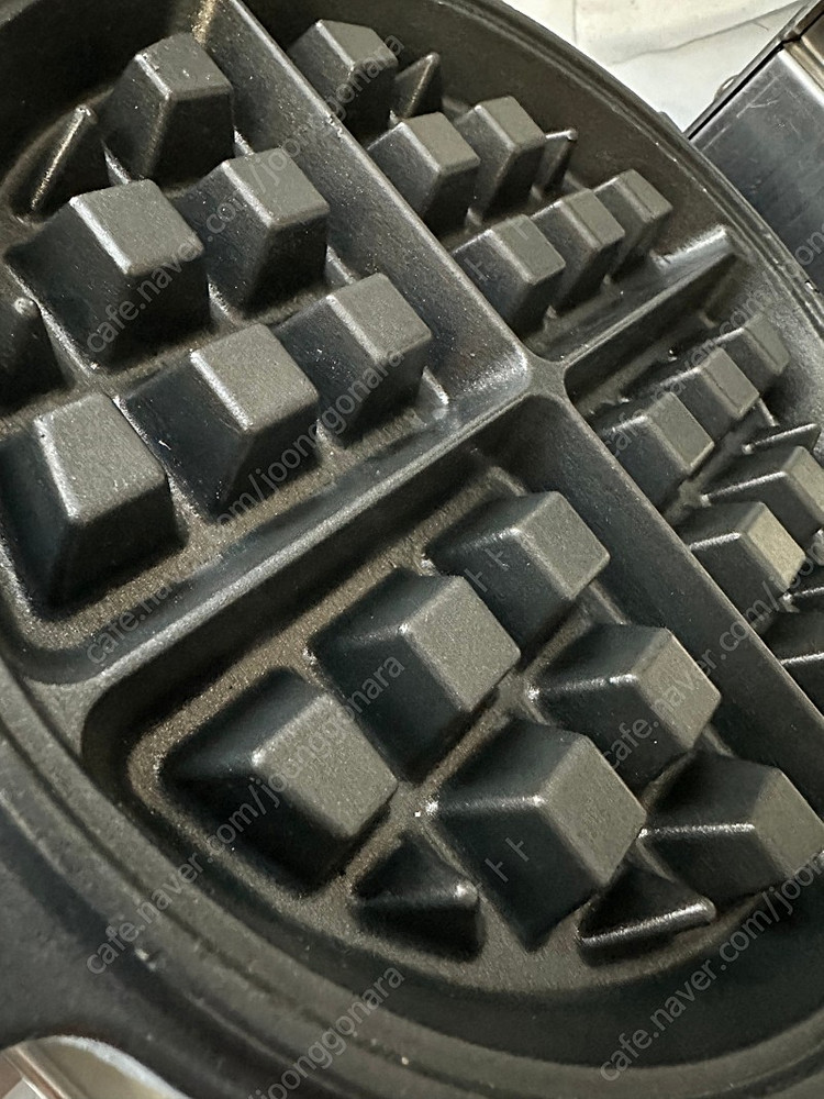 와플기계 업소용이라 짱짱합니다 !!--2