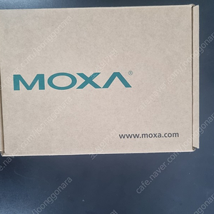 MOXA 케이트웨이 MB3170 팝니다