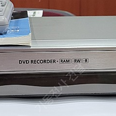 삼성dvd-R6000 dvd레코더