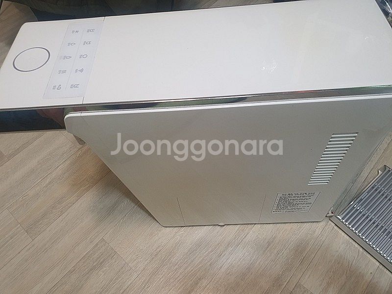 급매 Sk wpu-a400 정수기 판매합니다--2