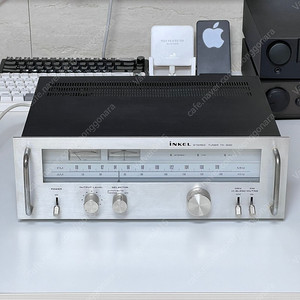 인켈 튜너 TK-600