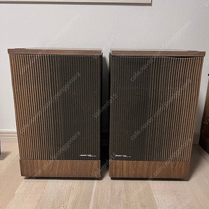 BOSE 보스 501-3 스피커