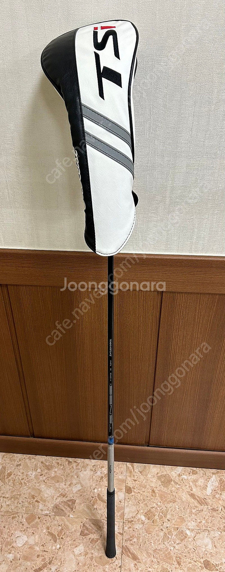 타이틀리스트 TSI2 드라이버 판매합니다.--0