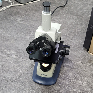 삼원 SAMWON NSB-50T 현미경/ 생물현미경 Biological Microscope