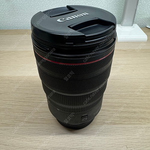 캐논 RF 24-70 f2.8L 민트급 판매합니다