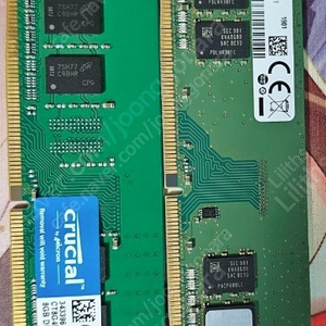 램 8gb x 2개