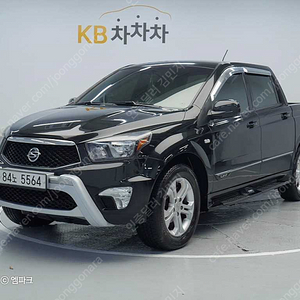 KG모빌리티(쌍용) 코란도스포츠 디젤 4WD CX7 패션 (5인승)@중고차@중고차매입@전액할부@저신용자@신불자@소액할부@현금@카드 전부 가능합니다!