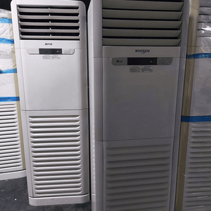 (201)엘지 전기식 냉난방기 에어컨 40평형(3상 380V) LPNX1451AS1
