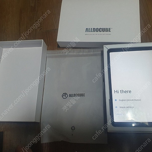 ALLDOCUBE iplay50 미니 LTE 4G / 64GB 팝니다~~~~~~~~~~~~~~~~~~~~~~~~~~