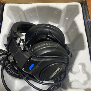 슈어 shure srh440 헤드폰