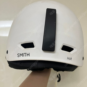 SMITH HOLT HELMET 스노우보드 헬멧