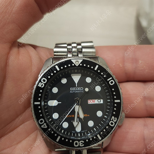 세이코 SKX007 판매