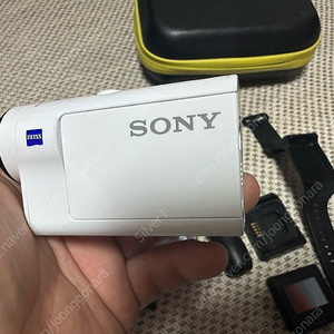 Sony HDR-As300 액션캠 판매