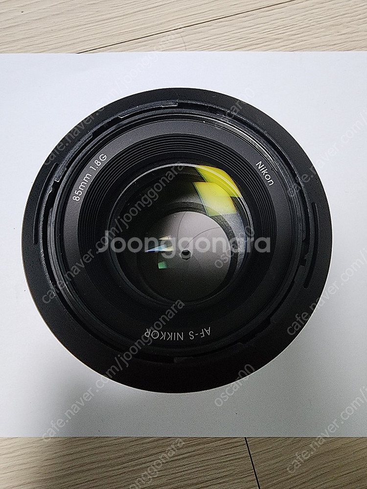 니콘 Z50, 시그마 18-35 니콘 F마운트, 니콘 85mm 1.8G--6