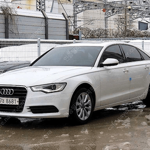 아우디뉴A6 2.0 TDI (5인승)아우디중고차 전액할부