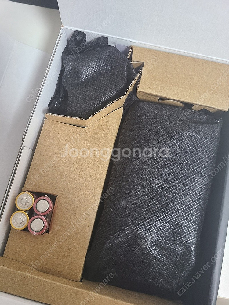ZOOM H6 BLACK 핸디 레코더--4