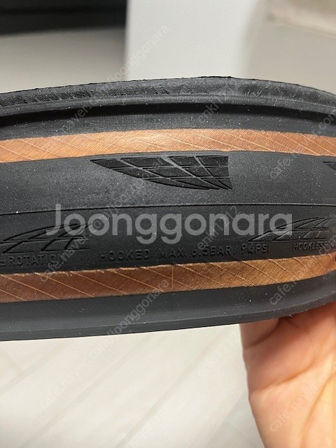 로드자전거 타이어_Continental GP 5000S...--3
