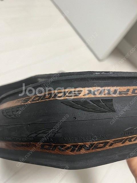 로드자전거 타이어_Continental GP 5000S...--4