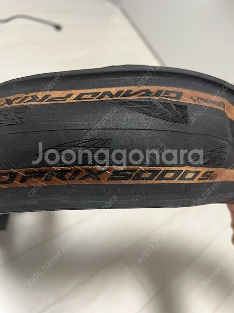 로드자전거 타이어_Continental GP 5000S...--5