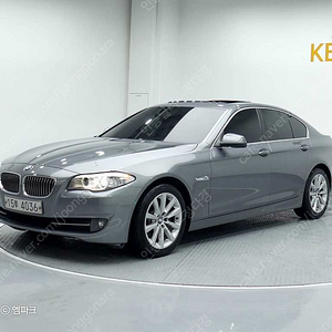 BMW5시리즈 (F10) 528i 세단 (5인승)