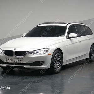 BMW3시리즈 (F30) 320d xDRIVE 투어링 (5인승)