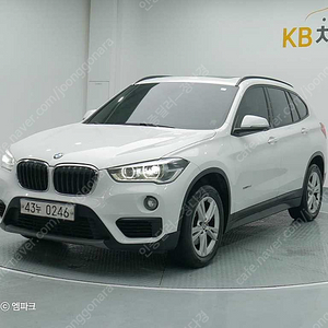 BMWX1 (F48) xDrive 18d (5인승)