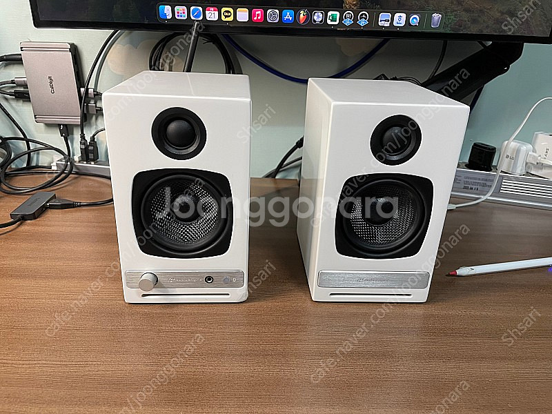 Audioengine HD3 오디오엔진--0