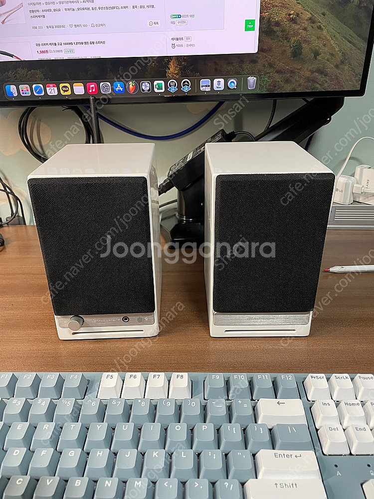Audioengine HD3 오디오엔진--2