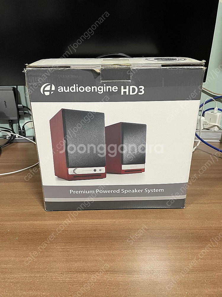 Audioengine HD3 오디오엔진--4