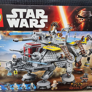 LEGO 75157