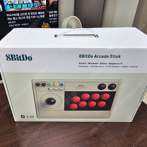 8bitdo 조이스틱 팝니다