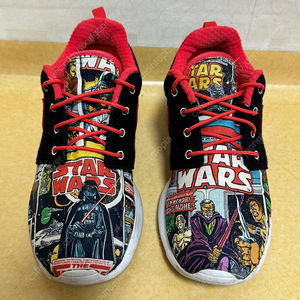 나이키 로쉐런 스타워즈 신발 운동화 판매 nike roshe run 'star wars' shoes