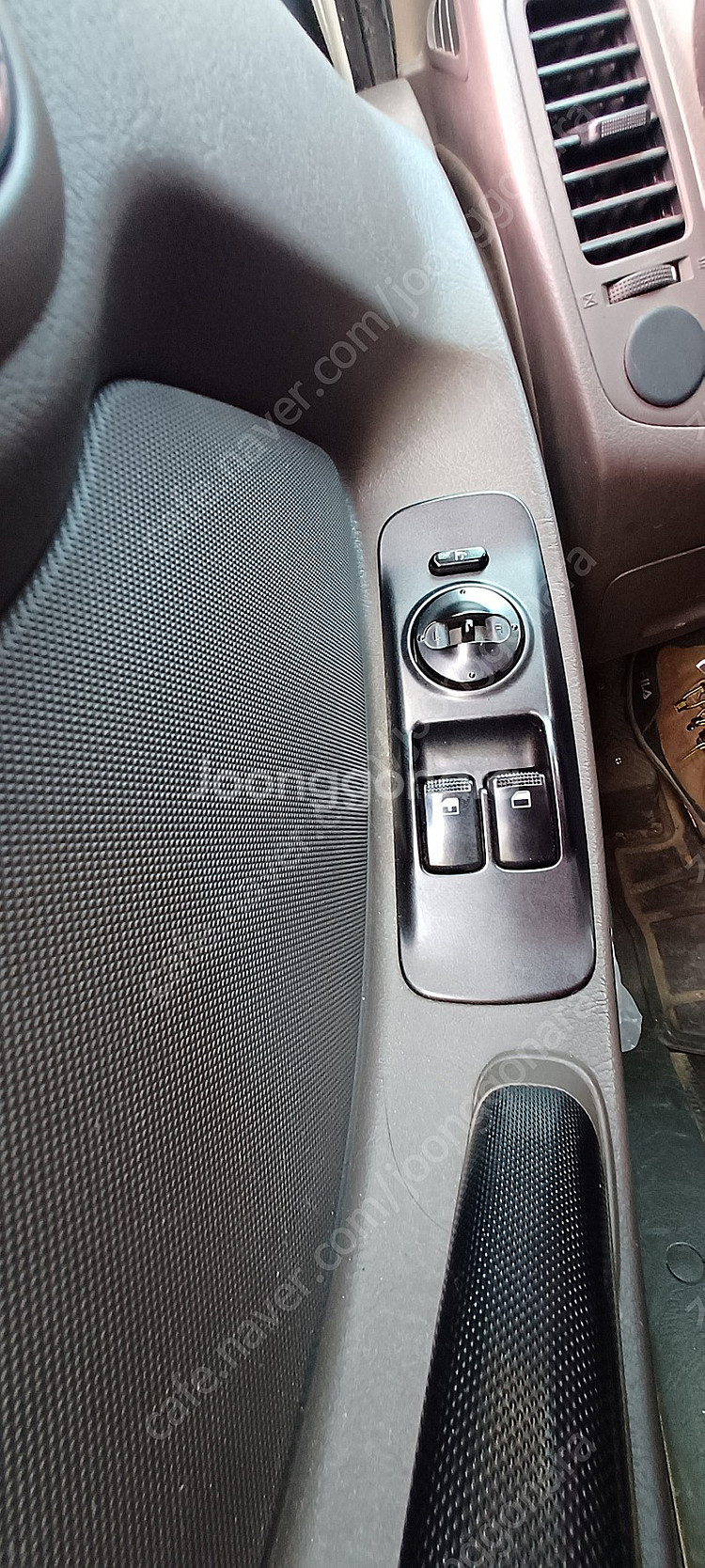 포터 슈퍼캡 오토 흰색/19년/73400km/타이어교환...--6