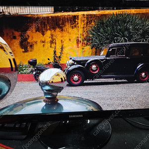 삼성 23인치 T23B550 LED TV 팝니다