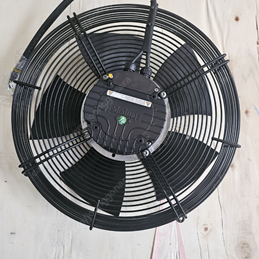 미사용 Condenser Fan S3G400-LK08-H1 판매 합니다.