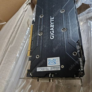 RX-580 4GB