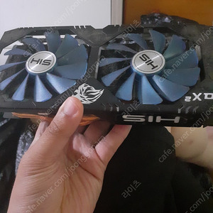 his rx570 8g