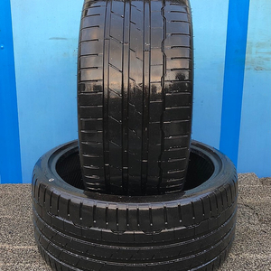 A+급 중고 한국타이어 벤투스 S1 EVO3 265/30R20 M3 M4 A5