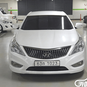 [현대]그랜저 HG HG240 MODERN 2014 년 124,954km