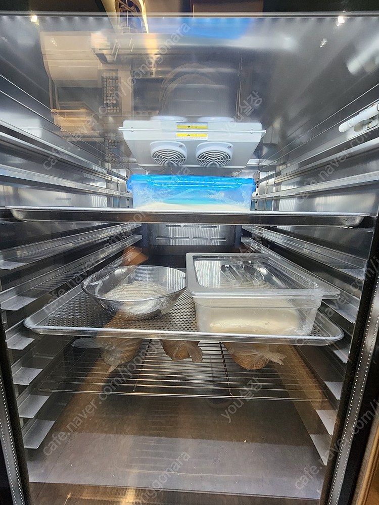 부성 도우컨디셔너 팝니다. 이미지